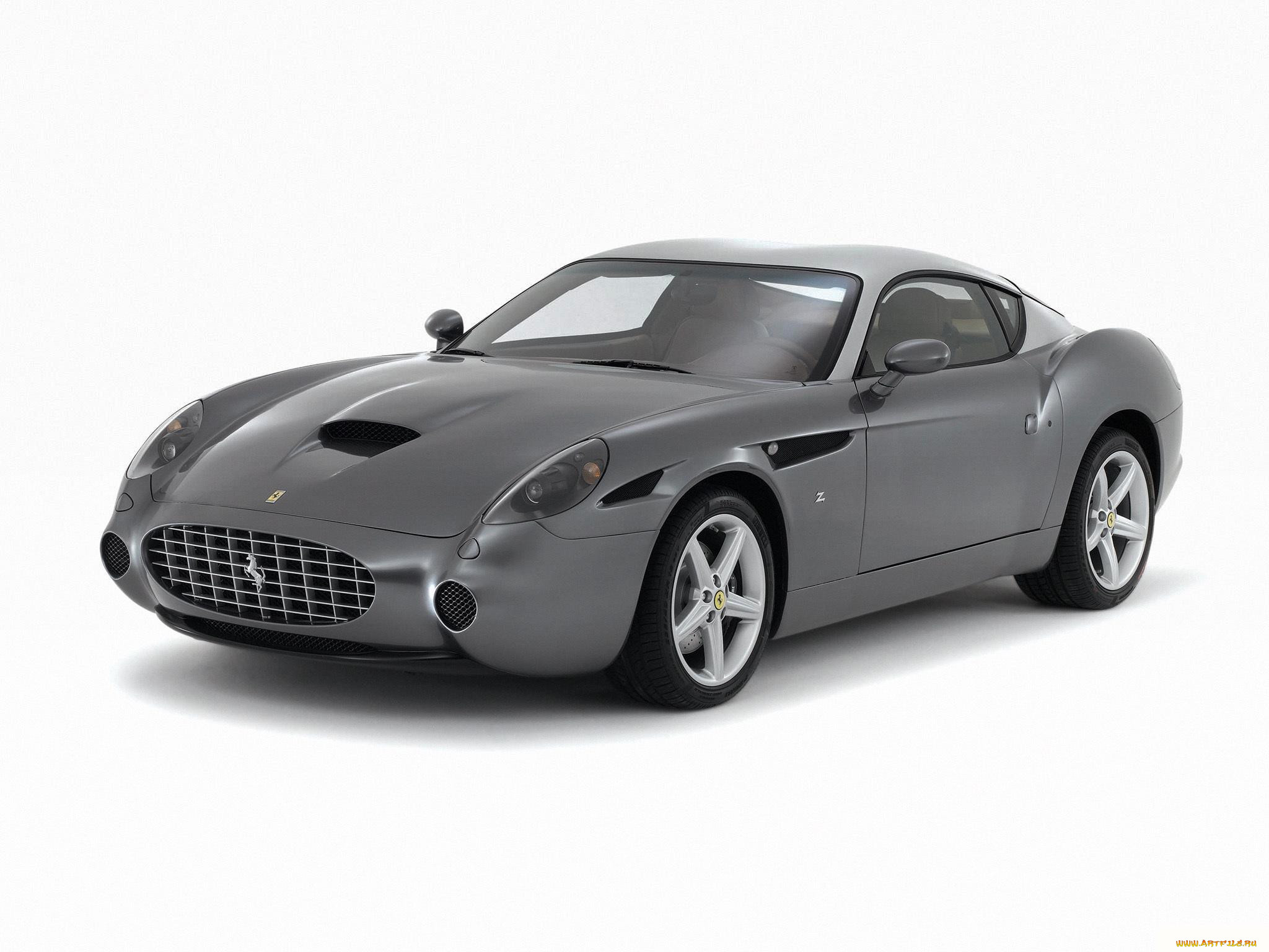 575, gtz, , ferrari